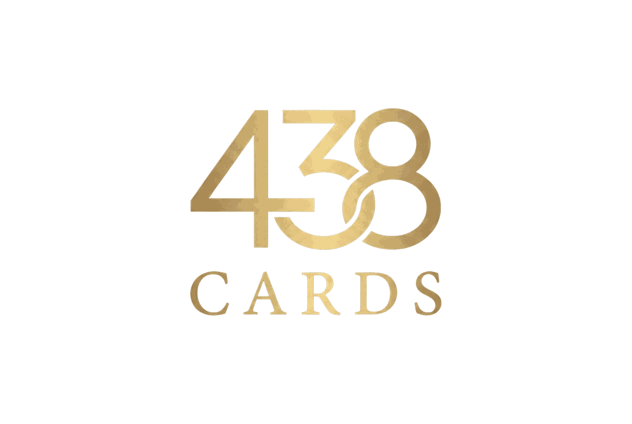 438 Cards
