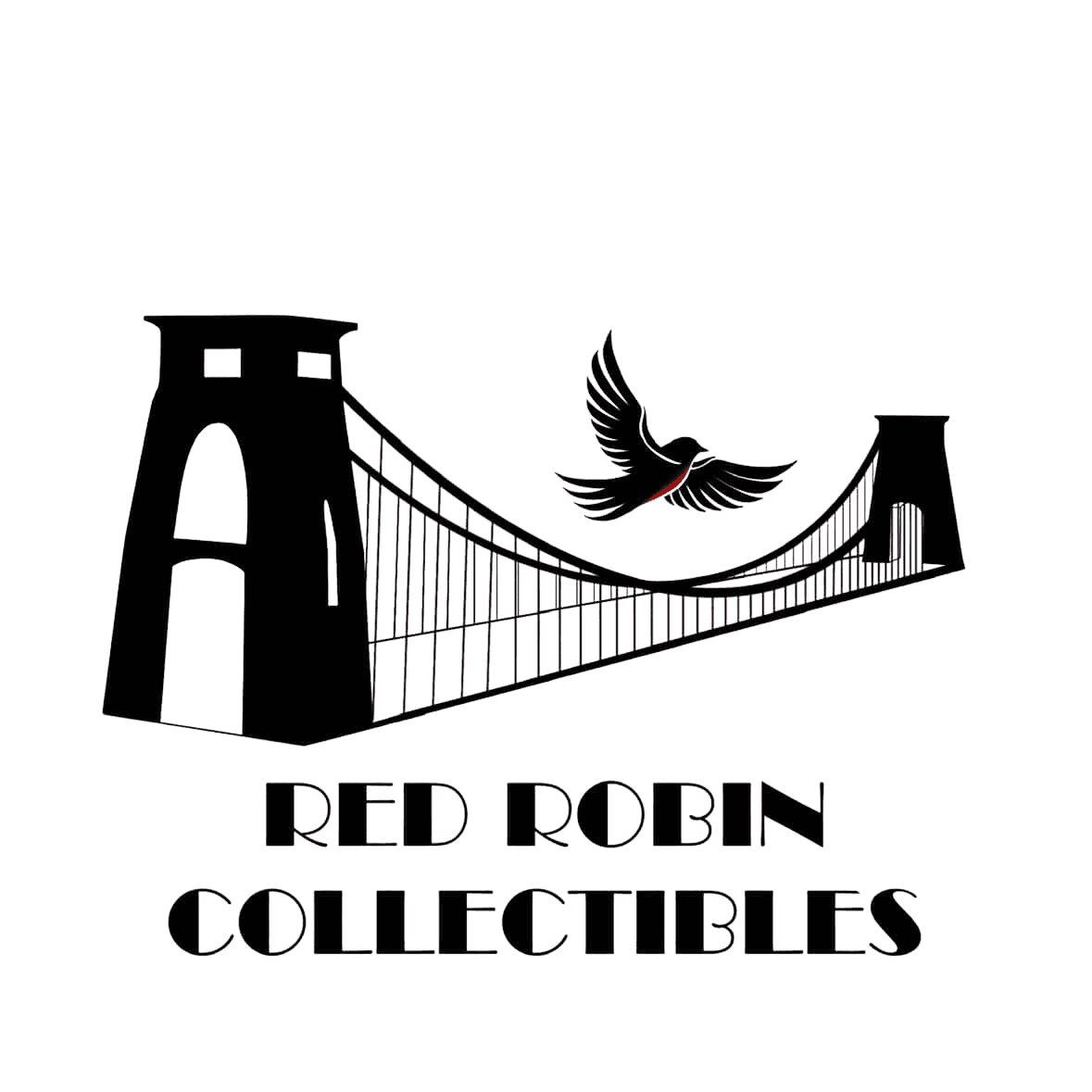 Red Robin Collectibles