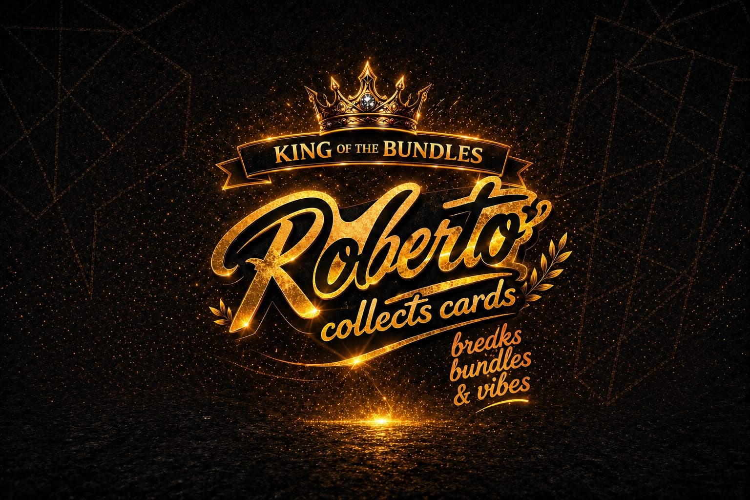 Roberto Collects