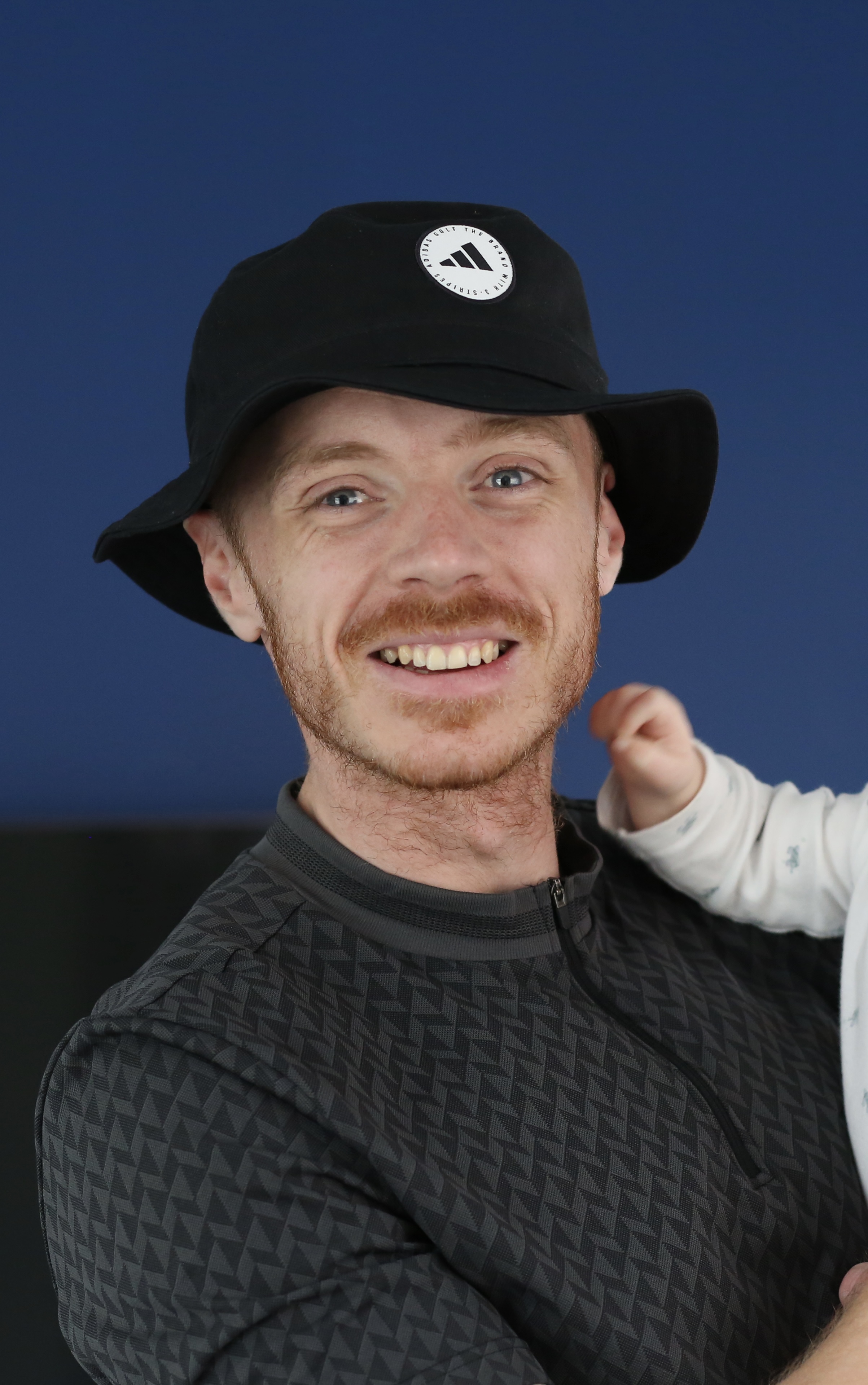 Tom, founder of 438 Cards